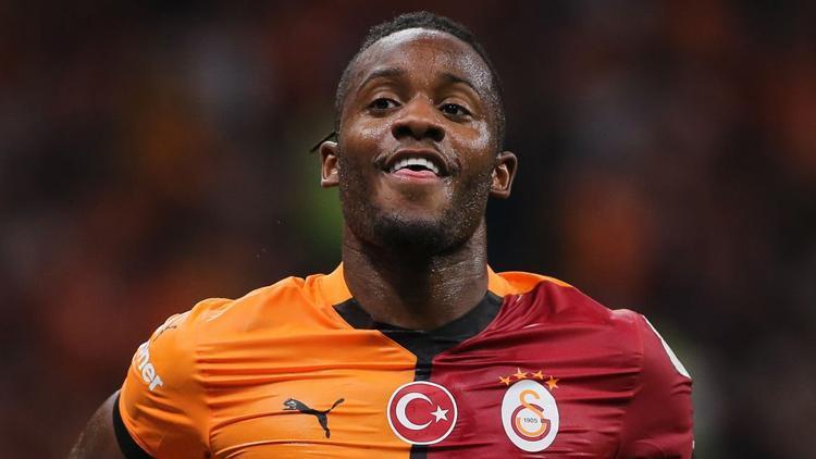 Michy Batshuayinin derbi sabırsızlığı