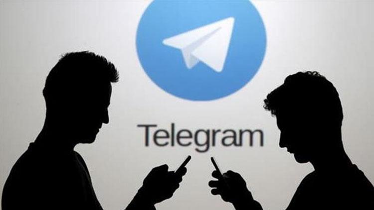 Ukraynada Telegram kararı: Resmi telefonlarda yasaklandı