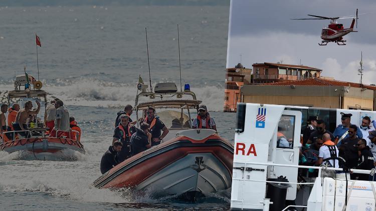 Ünlü milyarderin öldüğü kazada yeni sır perdesi... Enkazda ne gizli: Su geçirmez kasalar içinde şifreli sabit diskler...