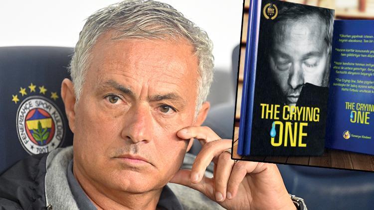 Avrupa basını, Galatasaray’ın ‘The Crying One’ paylaşımıyla Mourinho ile alay ettiğini yazdı