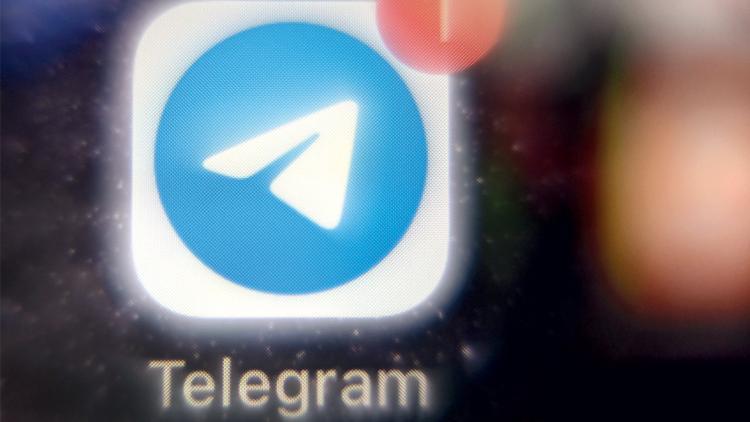 Devlet cihazlarında olmayacak: Ukrayna’dan Telegram yasağı