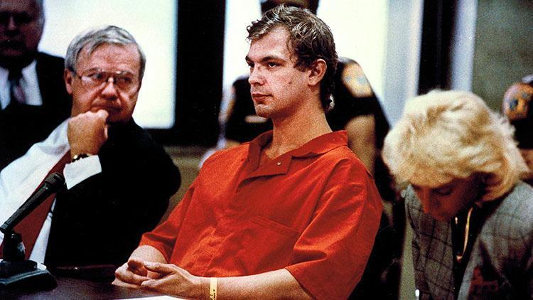 Dünyanın konuştuğu seri katil: Jeffrey Dahmer’in babası anlattı... Cinayetleri işlemesine ne sebep oldu