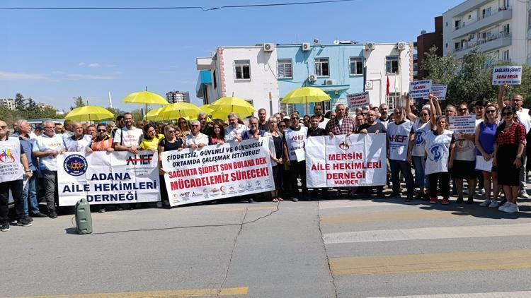 Hemşire ve doktora saldıran hasta yakını tutuklandı