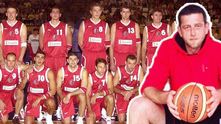 Eski milli basketbolcu Asım Pars hayatını kaybetti