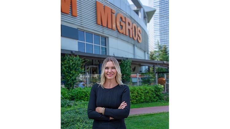 Migros’tan “hepimize iyi gelecek” yeni reklam filmi: “Migros ile iyisin”