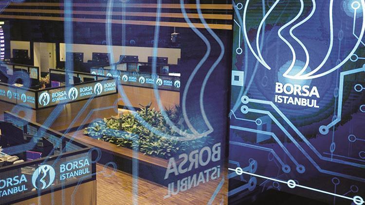 Borsa İstanbul 10 bin puanı aştı