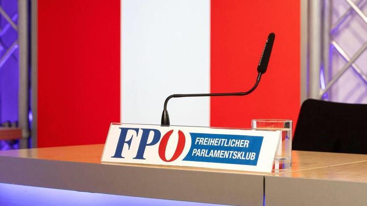 Nazilerin kurduğu FPÖ, 29 Eylül’deki seçimin favorisi