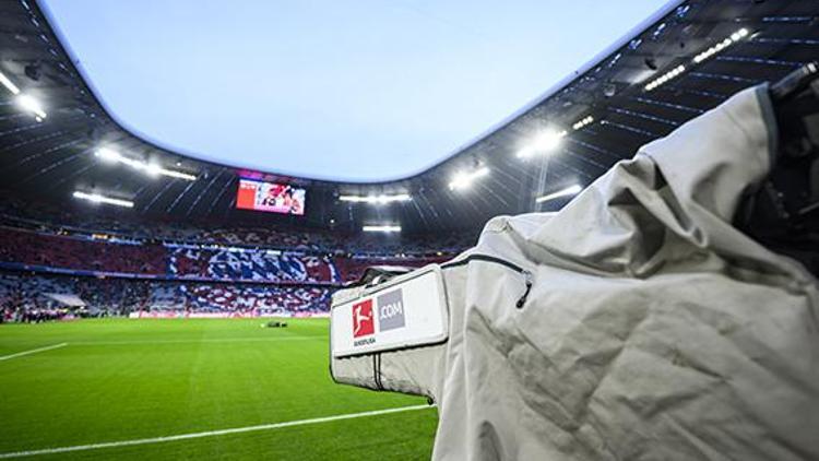 Bundesliga TV hakları yeniden açık artırmaya çıkıyor