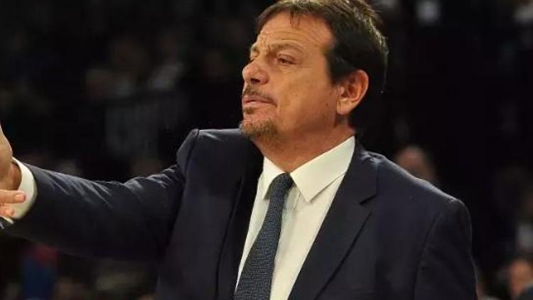 Ergin Ataman kimdir, nereli, kaç yaşında Basketbol A Milli Takım Baş Antrenörü Ergin Atamanın biyografi bilgileri