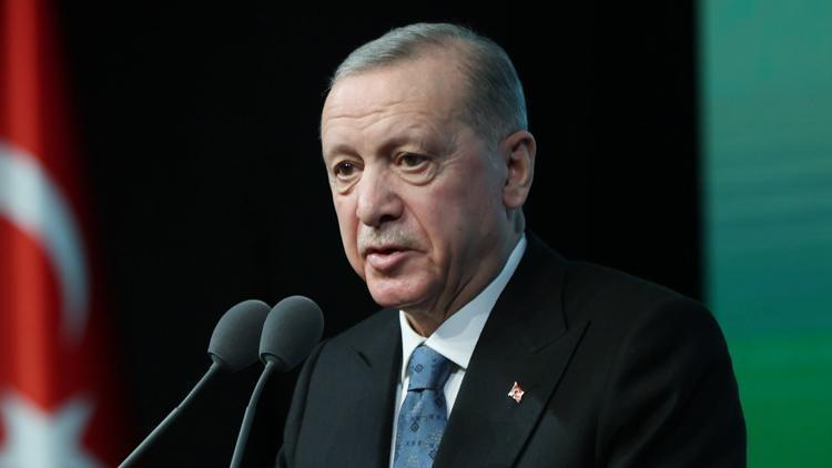 Cumhurbaşkanı Recep Tayyip Erdoğan, ABDdeki temaslarının ardından yurda döndü