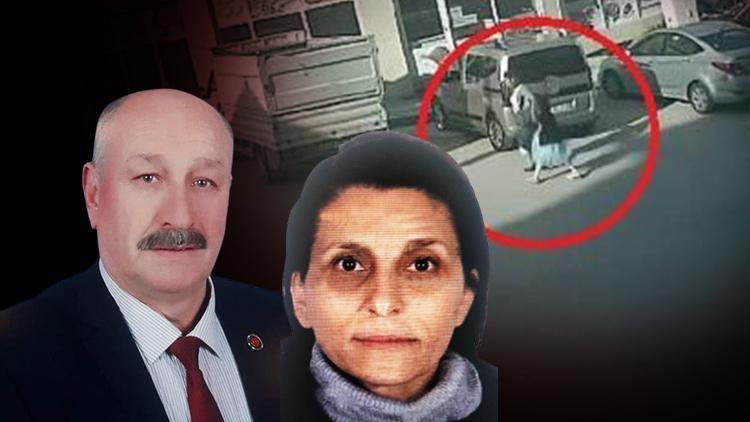 47 yaşındaki kadının ölümüne neden olan muhtara tahliye Keşke ben ölseydim | Çocuklarına para teklif etmiş