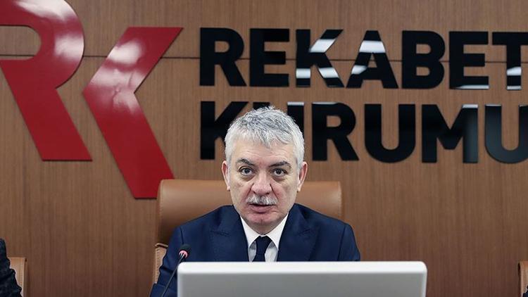 Rekabet Kurulu Başkanı Küleden fındık sektörüne ceza uyarısı