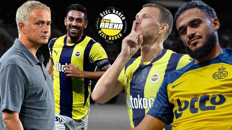 Fenerbahçeye Union SG maçı öncesi hem övgü hem uyarı: Dikkat edilmeli, 10 saniyede fark yaratır | Kadro rakipleri korkutucu seviyede