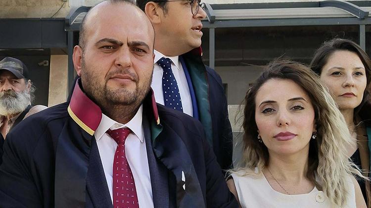 Cumhurbaşkanına hakaretten yargılanıyor: Savcı, Dilruba Kayserilioğlunun cezalandırılmasını istedi