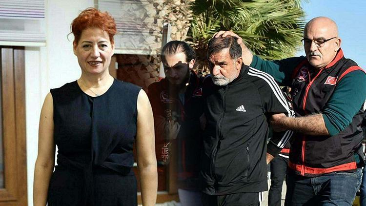 Hülya Yeğin cinayetinde yüreklere su serpen karar: Cani kocaya için en ağır ceza verildi