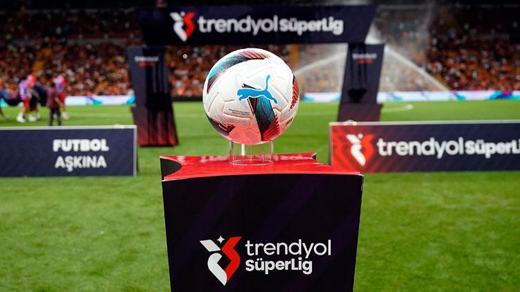 Trabzonspor - Konyaspor maçının gözlemcisi değişti Cem Papila...