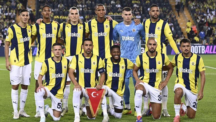 Fenerbahçeli taraftarlardan Mert Müldüre tepki Osayi-Samuel kırmızı kart gördü