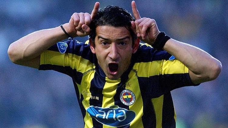 Serhat Akın kimdir, Fenerbahçede ne zaman, hangi yıllarda oynadı Serhat Akın hangi takımlarda oynadı