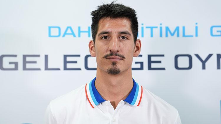 Derek Willis: Türk basketbolunun pazarlama boyutu geliştirilmeli