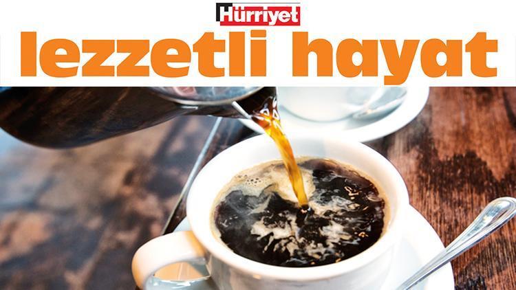 Sohbetlerimizin eşlikçisi, herkesin vazgeçilmezi