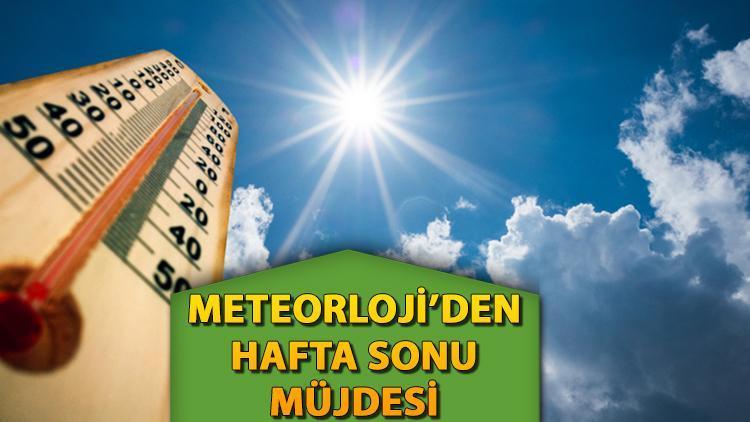 Hava durumu bugün nasıl Ankara, İzmir ve İstanbul 28 Eylül hava durumu raporu: Meteorolojiden güneşli hava müjdesi