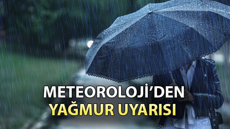 HAVA DURUMU 29 EYLÜL BUGÜN || Meteorolojiden yağmur uyarısı Hava durumu bugün nasıl