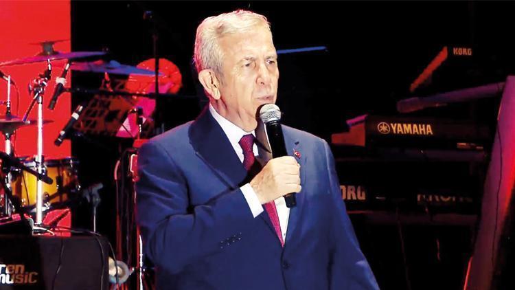 ‘Partim isterse cumhurbaşkanlığına aday olacağım’