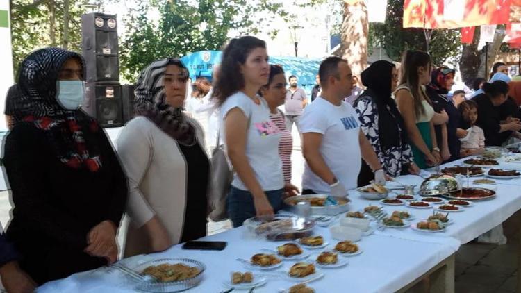 Mut Zeytin ve Zeytinyağı Festivali sona erdi