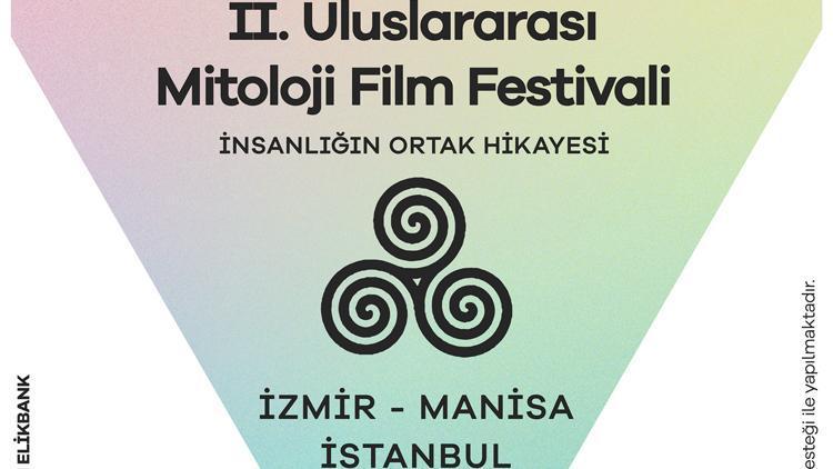 Mitoloji Film Festivali 3 farklı ilde