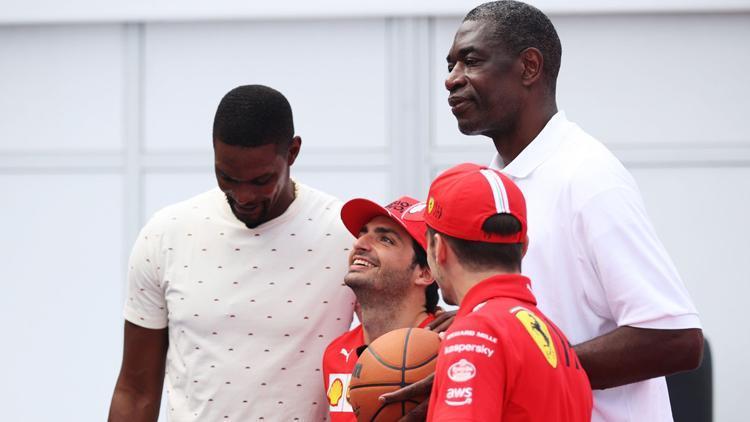 Spor dünyasını sarsan ölüm NBA’in efsane ismi Dikembe Mutombo, hayatını kaybetti