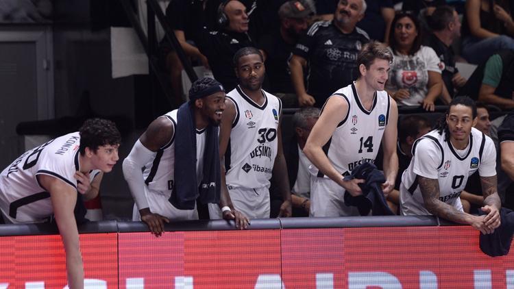 Beşiktaş - Hapoel Tel Aviv maçı için karar verildi