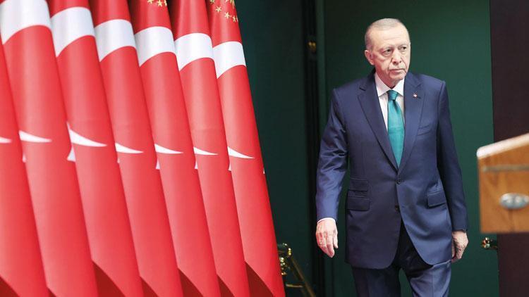 Erdoğan: BM ‘kuvvet’ yetkisini kullanmalı