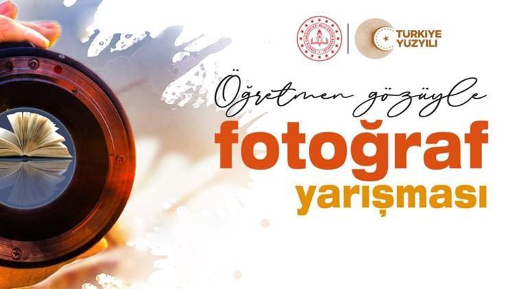 ‘Öğretmen Gözüyle’ fotoğraf yarışması