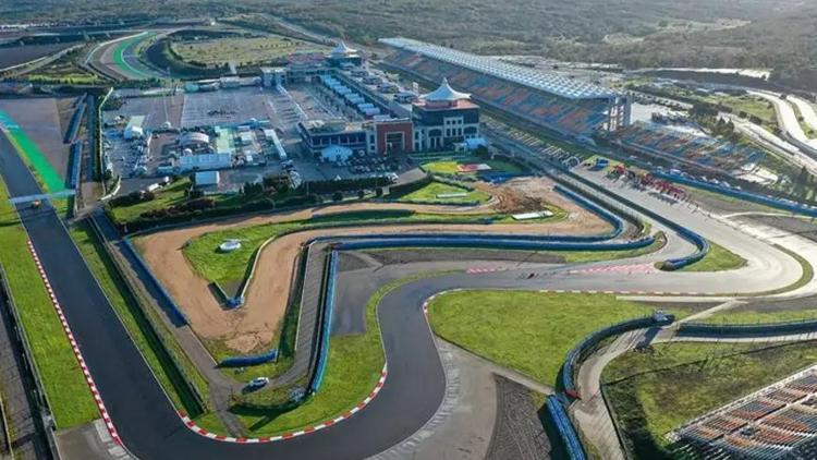 Kenan Sofuoğlundan İstanbul Park için Superbike müjdesi