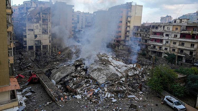 Eski İngiltere Dışişleri Bakanı Haugeden şok sözler: İsrail savaşmaya devam etmelidir... Times gazetesinden dikkat çeken kara harekatı analizi