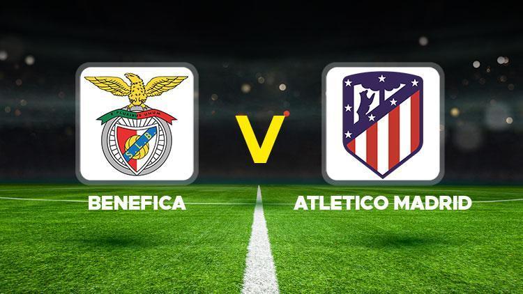 Benfica - Atletico Madrid maçı ne zaman, saat kaçta, hangi kanalda Kerem Aktürkoğlu oynayacak mı