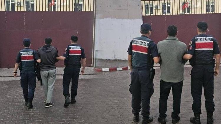 Kırıkkalede Sevgi Gülden Yalçıner, 8 gündür kayıp 2 kişi cinayet şüphesiyle tutuklandı