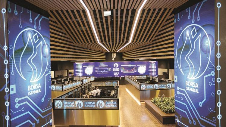 Borsa İstanbul’da Ortadoğu düşüşü