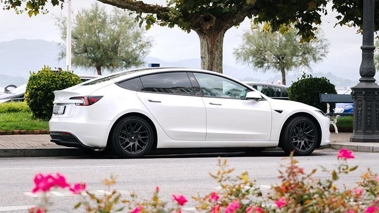 Tesla en ucuz modeli için artık ABDde sipariş almayacak