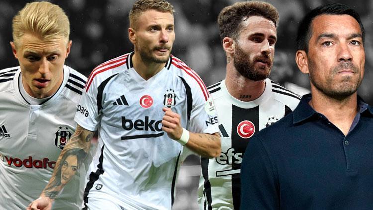 Beşiktaşın eski yıldızı Andreas Beckten Frankfurt maçı öncesi şifreler: Gidişatı duran toplar belirleyecek | Yapılması gereken...