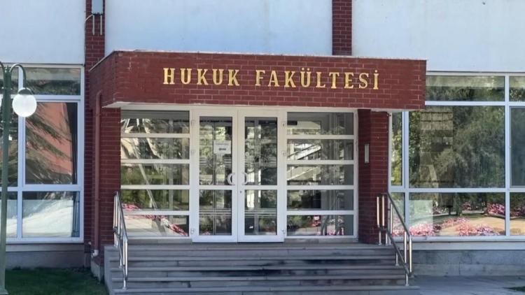 Anadolu Üniversitesi öğrencisinin kahreden ölümü