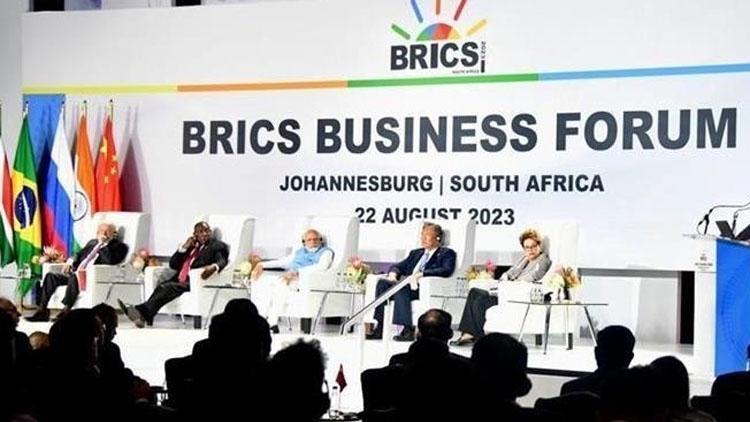 Rusya Dışişleri Bakanlığından BRICS açıklaması: Ankaranın isteğine saygı duyuyoruz