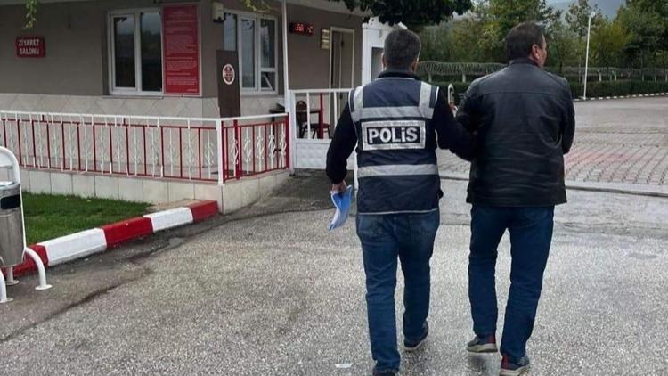 Bilecikte firari 2 hükümlü yakalandı