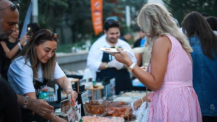 Başkentte meze rüzgârı esti