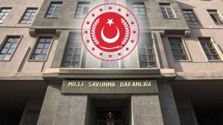 MSB: Her gelişmeyi takip ediyoruz