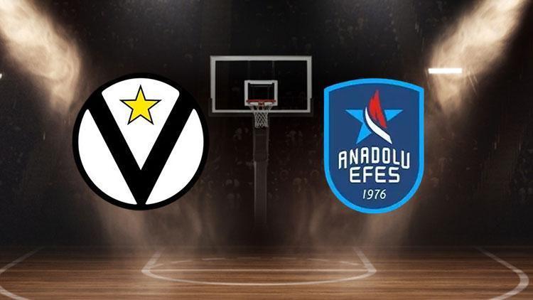 THY EuroLeague yeni sezon | Virtus Bologna-Anadolu Efes basketbol maçı ne zaman, saat kaçta, hangi kanalda