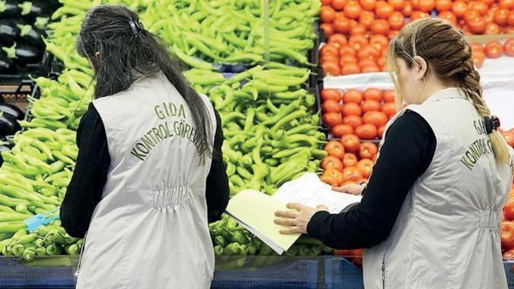 Gıdada tağşiş yapanları ifşa eden Tarım ve Orman Bakanlığı: ‘Asıl cezayı tüketici kesecek’