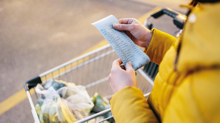 TÜİK ilk kez duyurdu: Mevsim etkilerinden arınmış TÜFE yüzde 2.80