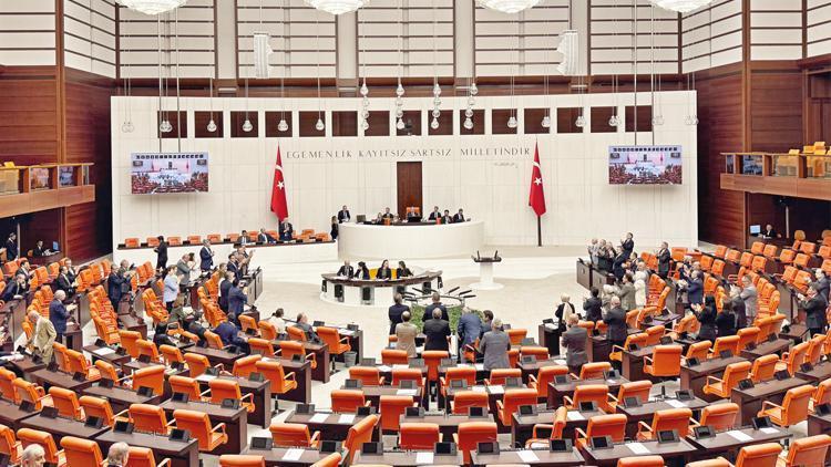 TBMM dijital dönüşümde: Hedef kâğıtsız parlamento