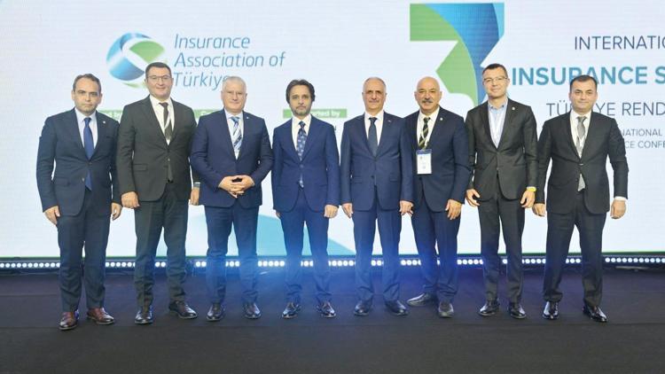 Önce zorunlu afet sigortasına ardından tamamlayıcı emekliliğe geçilecek... 2025 sigortacılığın yılı olacak